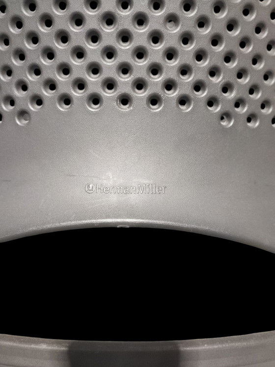 Image 1 of Usato | Herman Miller Caper | Sedia da conferenza