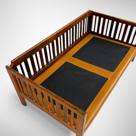 Image 1 of Divano dal design vintage “Monte Carlo” di Ingvar Stockum