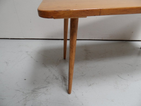 Image 1 of Vintage side table 1960s