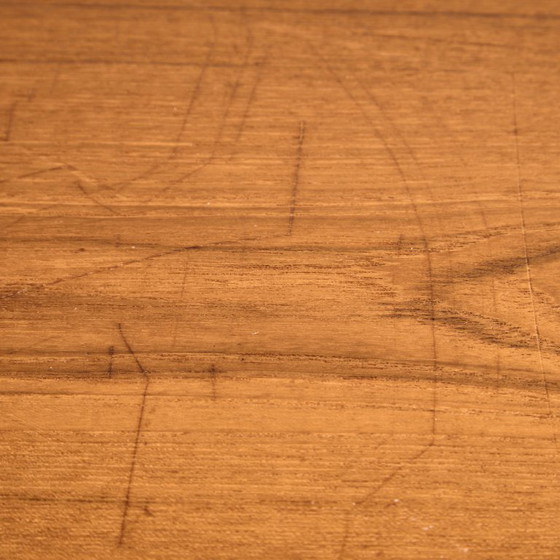 Image 1 of Credenza in teak MK11145