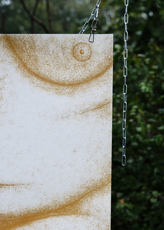 Image 1 of Impresión limitada Gordita de Polina Skaia