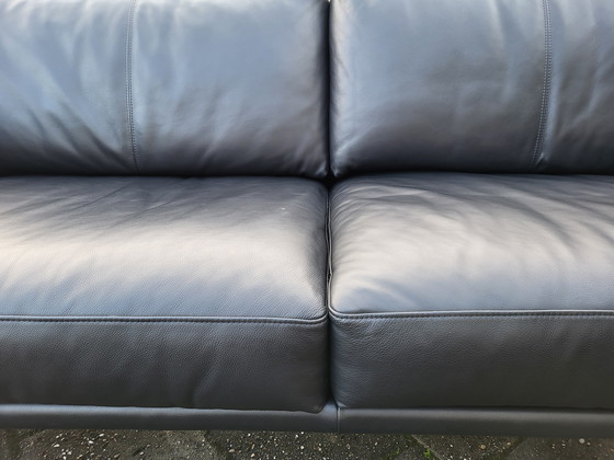 Image 1 of Leolux Bellice 3 seater sofa