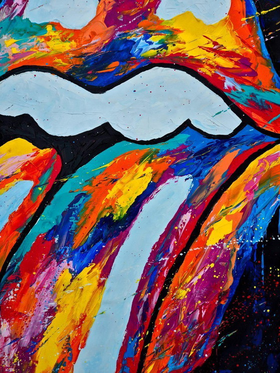 Image 1 of Rock & Roll soul