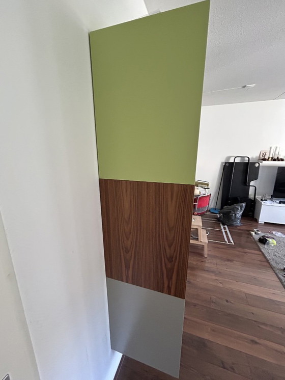 Image 1 of NONOO Cabinet type N31 modular design 'floating' storage unit