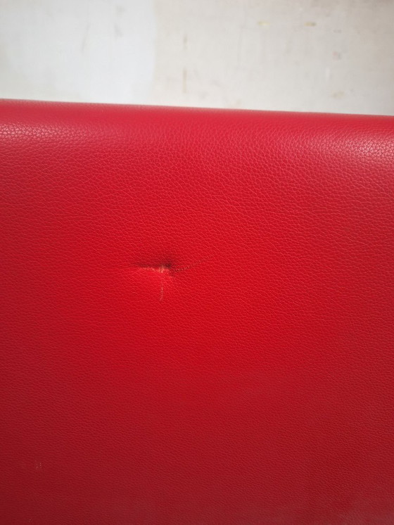 Image 1 of Sillón modular de asiento bajo – Patricia Urquiola para Moroso, 1999