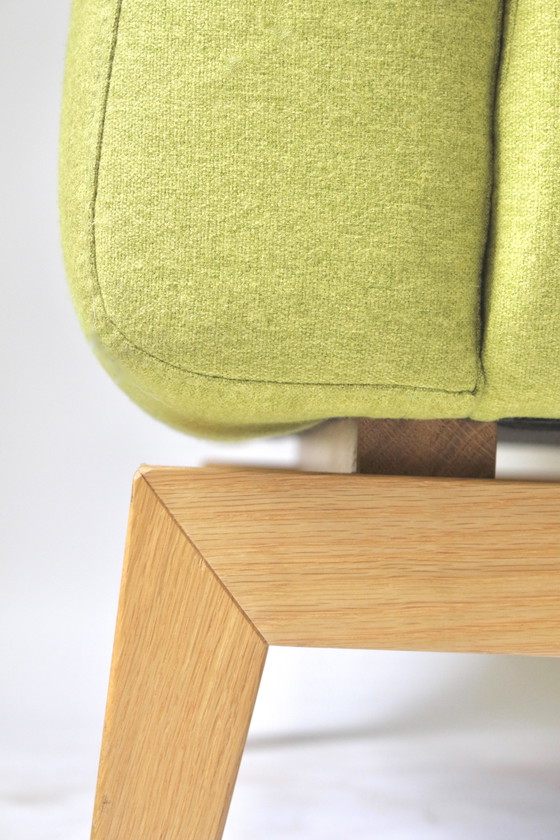 Image 1 of Tobias Jacobsen Scandinavian Design Sofa