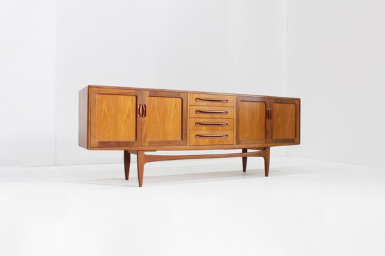 Image 1 of Vintage G-plan teak sideboard