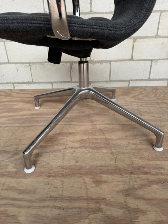 Image 1 of Cappellini Lotus Drehsessel (mehrere verfügbar)