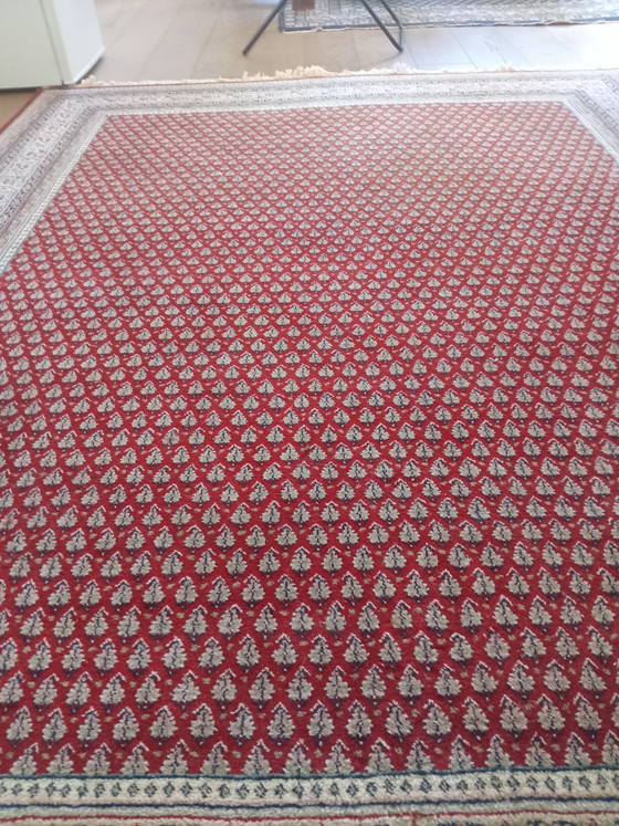 Alfombra persa – Wool (photo 3 of 7)