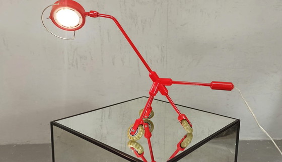 Image 1 of Harry Allen Kila desk lamp table lamp