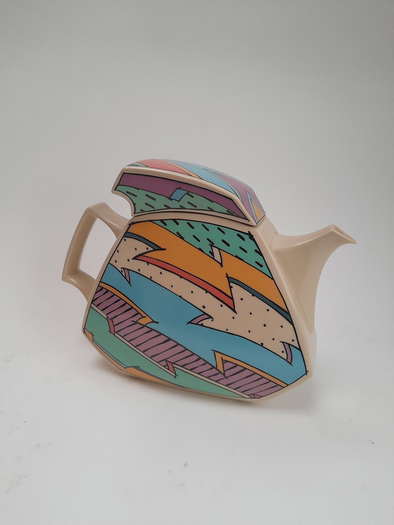 Image 1 of Cafetera Flash One de Dorothy Hafner para Rosenthal