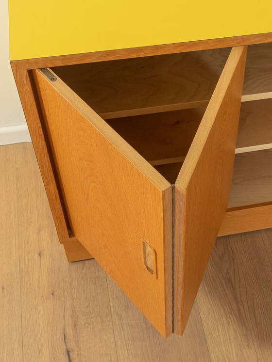 Image 1 of 60s sideboard, Poul Hundevad, vintage