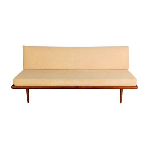 Peter Hvidt & Orla Mølgaard-Nielsen Daybed Sofa France & Søn Sofa