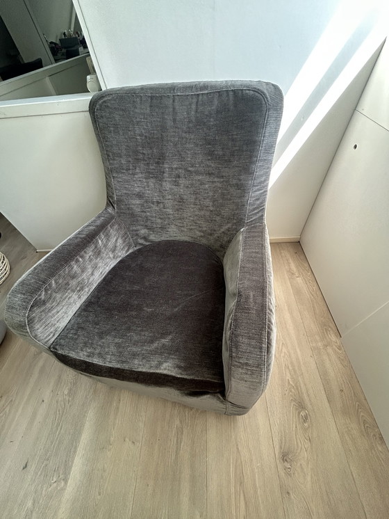 Image 1 of Fauteuil van het merk MARAC, type Rimini 
