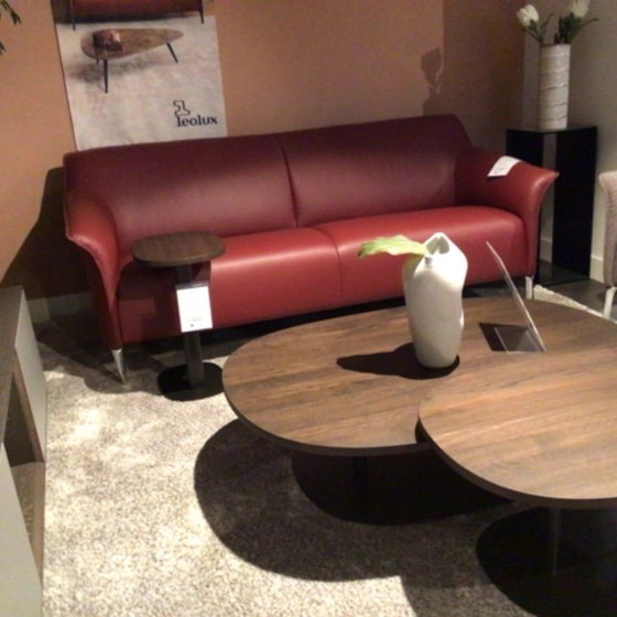 Image 1 of Leolux Mayon 2.5-seater sofa with Mayuro armchair (set of 3)