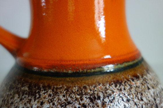 Image 1 of Vaso Ü-Keramik Germania Ovest vintage