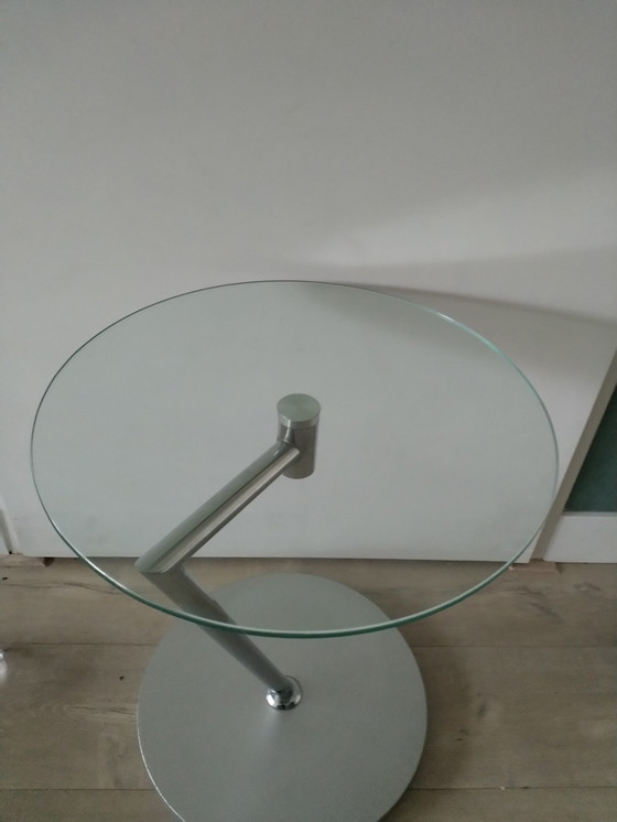 Image 1 of Design side table