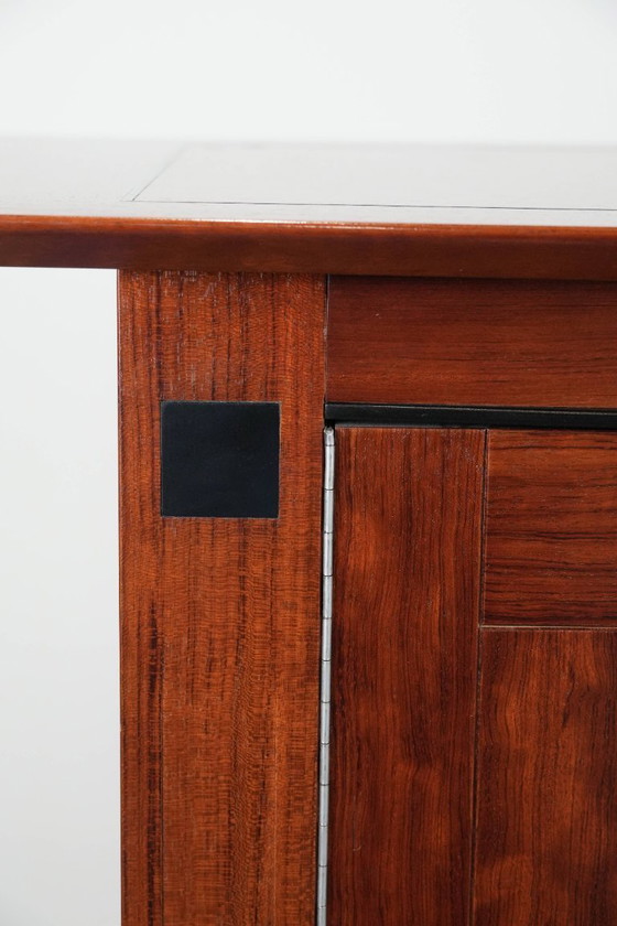 Image 1 of Credenza in stile Art Déco di Schuitema della serie Decoforma