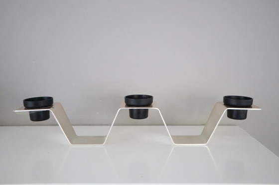 Image 1 of Portacandele vintage Wmf