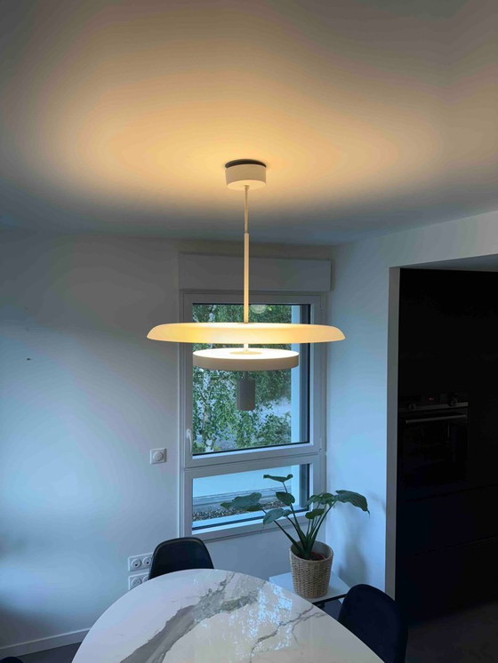 Image 1 of Pendant light – Prandina Landing Glass S70