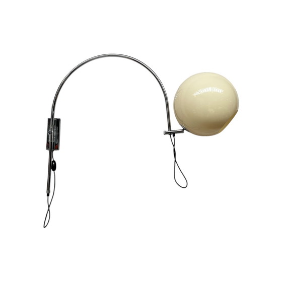 Image 1 of Lampada da parete vintage