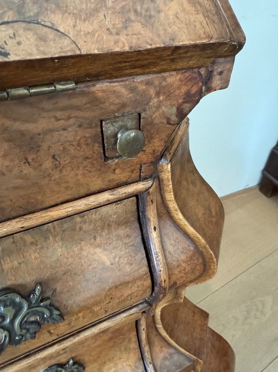 Secretario – Cómodas, Wood (photo 17 of 23)