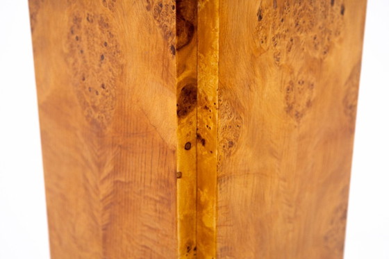 Image 1 of Peanas Art Déco, años 40, Polonia.