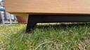 Designer-TV-Schrank