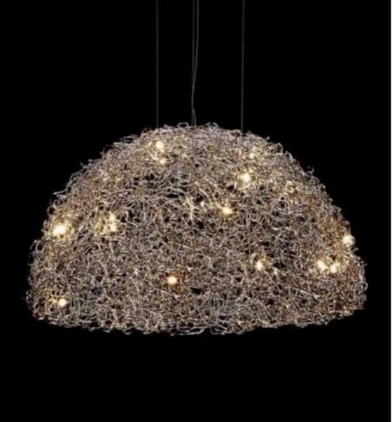 Image 1 of Brand van Egmond Crystal Waters 135 cm