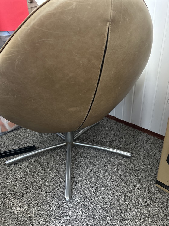 Image 1 of Fauteuil Hidde | Label Vandenberg