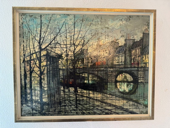 Image 1 of dipingere il buffet di Bernard?