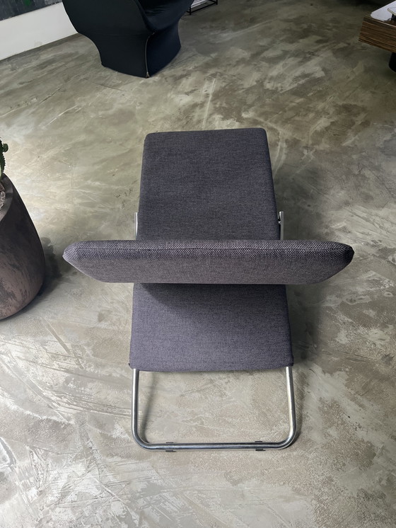 Image 1 of 960 Tumbona moderna "Tuoli" de Antti Nurmesniemi para Cassina