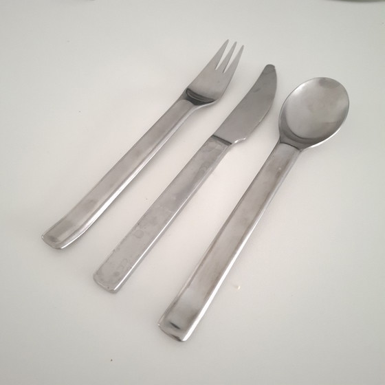 Image 1 of Bestek Ikea Poem 25 stuks