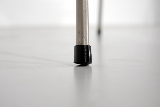 Image 1 of Stuhl Modell "3207" aus Holz von Arne Jacobsen für Fritz Hansen, Dänemark, 1955.