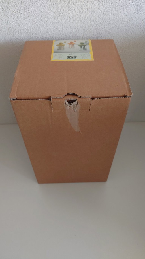 Mixeur à main Alessi Folpo