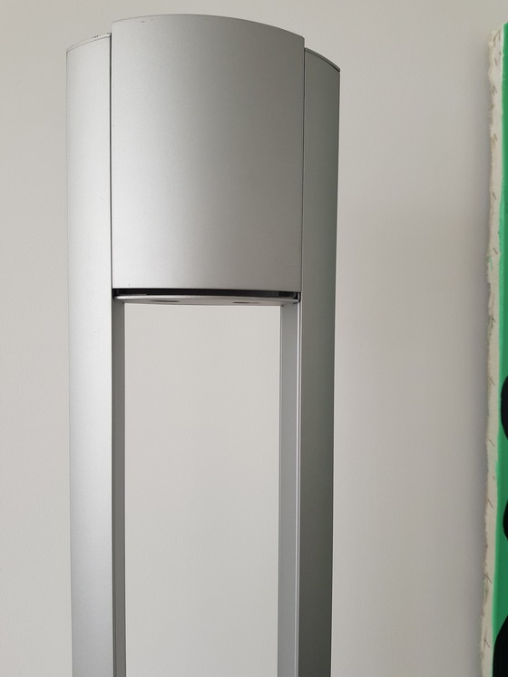 Image 1 of Vloerlamp Axo B lux grijs/antraciet. 