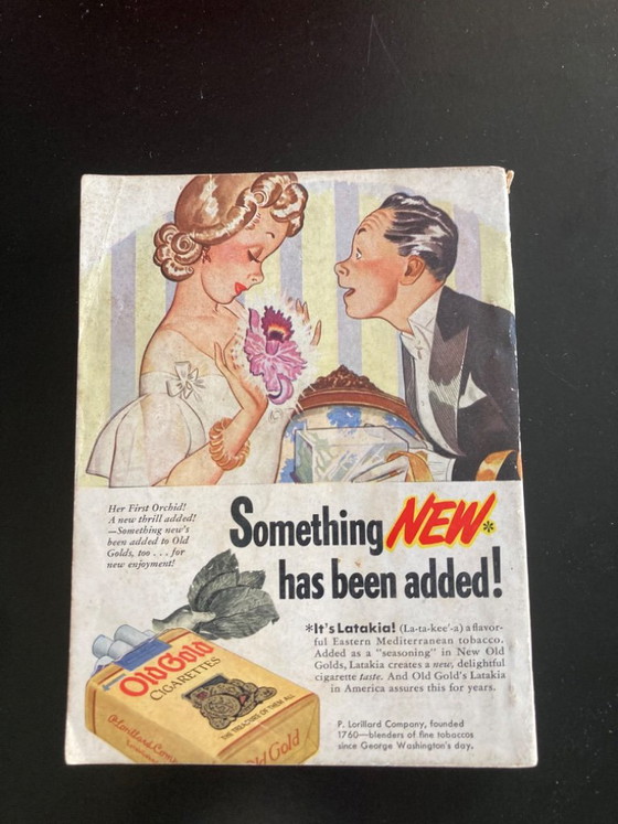 Honkbalmemorabilia – Cadeaus, Paper (photo 9 of 18)