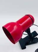 Vintage verstelbare clipspot, Europese productie, jaren 80.