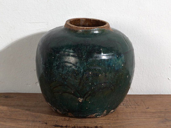 Vaso antico con motivi vegetali (c.1820) #35 – Vasi (photo 25 of 34)