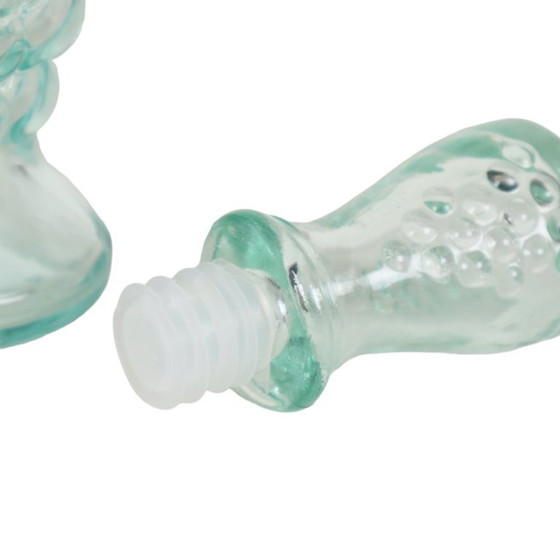 Grappolo d'Uva Italiana e Caraffa Gatto Vino Vetreria Etrusca – Bicchieri e caraffe, Glass (photo 13 of 15)