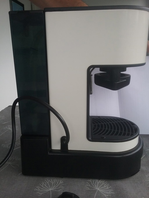 Lavazza coffee maker