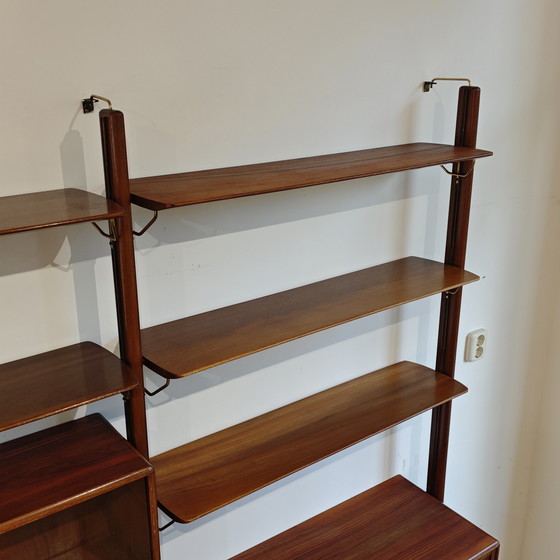 Image 1 of Wall system / wall cabinet Fristho William Watting