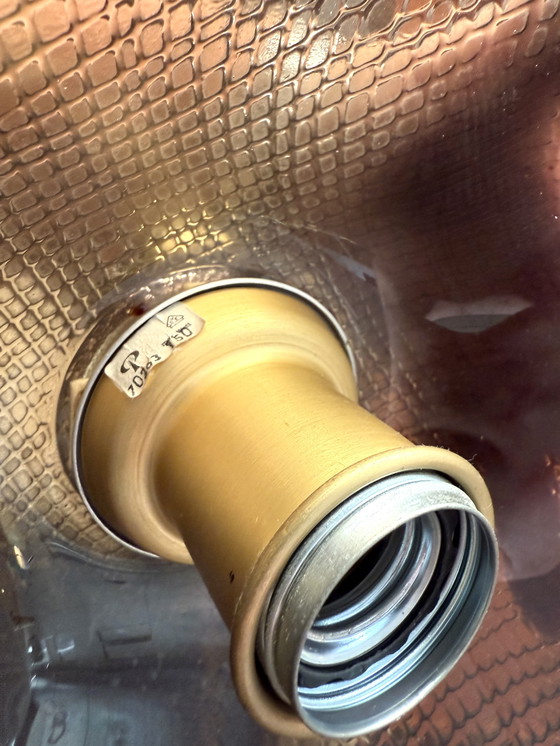 Image 1 of Lampada a sospensione vintage, Peill & Putzler anni '80