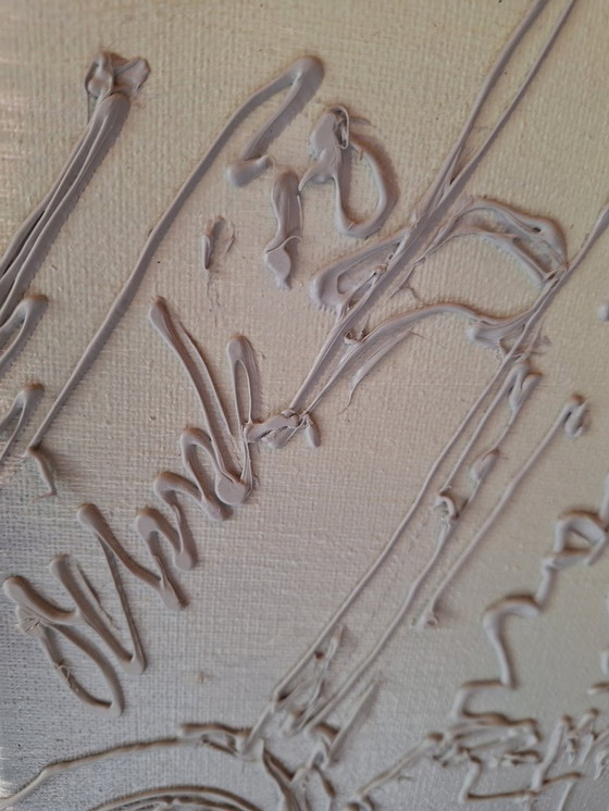 Image 1 of Schilderij Mike Ottink