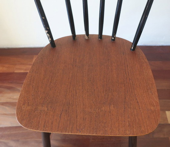 Image 1 of Tapiovaara-Stuhl