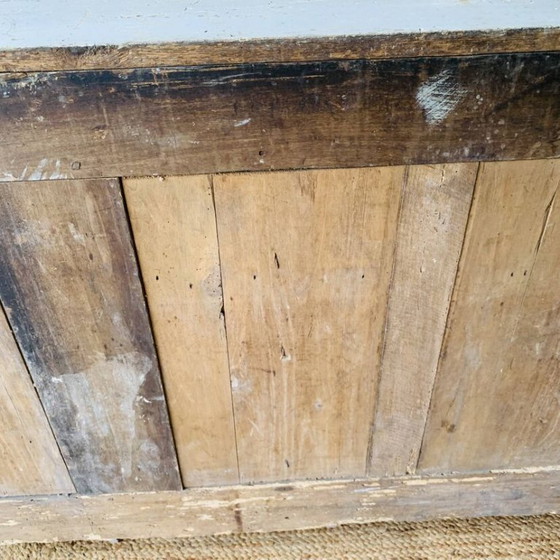 Image 1 of Dressoir / Ambachtelijk meubilair