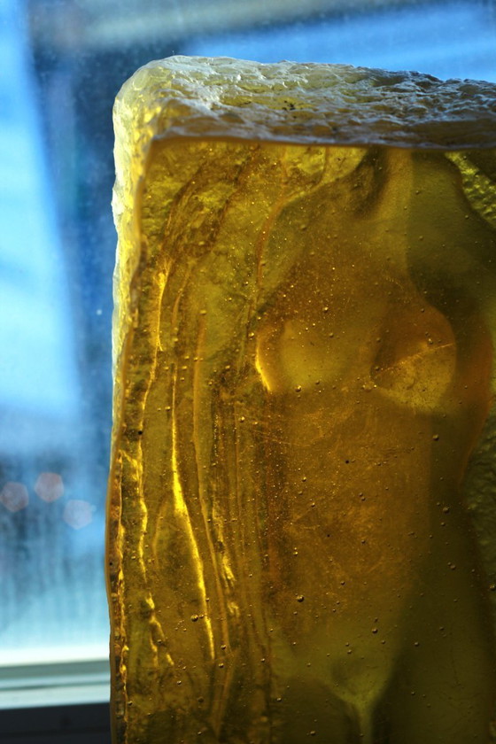 Image 1 of Rots in de Branding - E. Cornelis