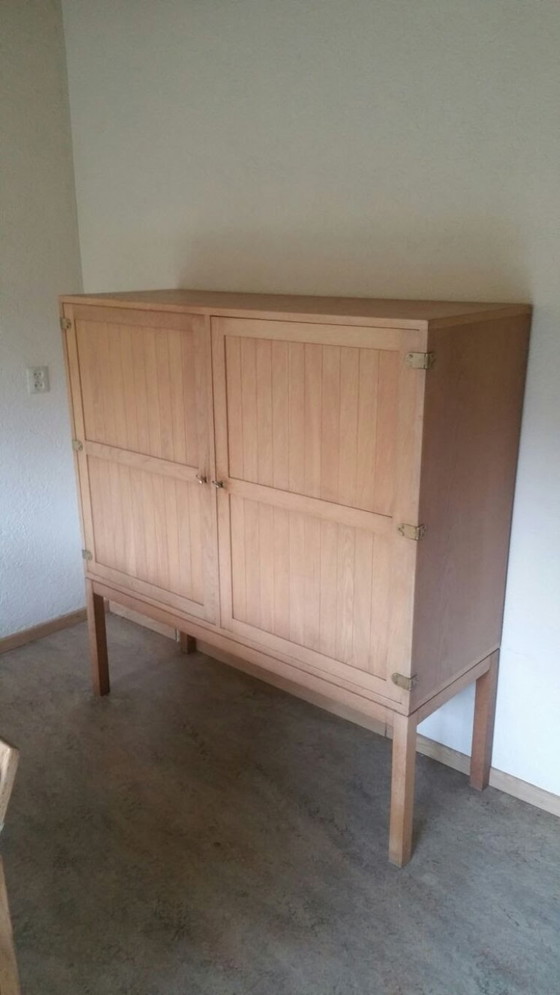 Image 1 of Cabinet Kurt Ostervig