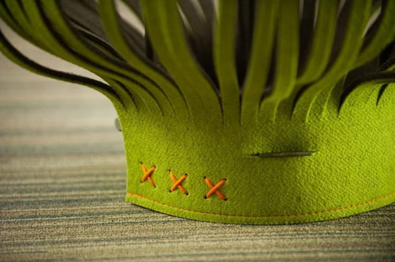 Image 1 of Buzzispace Buzzilight Mono Pendelleuchte