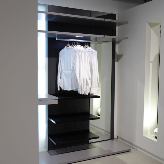 Image 1 of Presotto Varius wardrobe